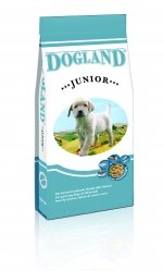 DOGLAND JUNIOR