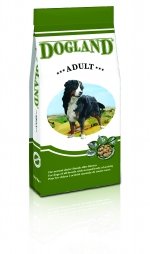 DOGLAND ADULT