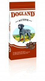 DOGLAND ACTIVE