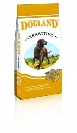 DOGLAND SENSITIVE