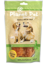 Planet Pet Society - Chicken Fillets 100gr
