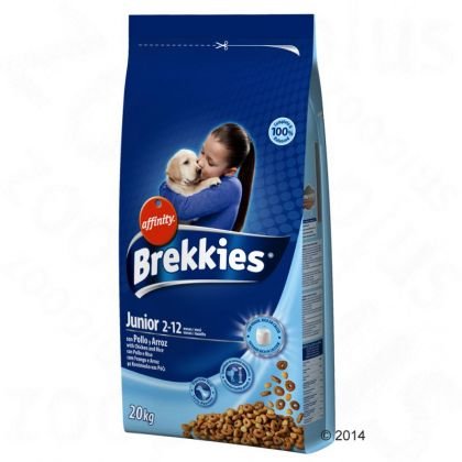 BREKKIES JUNIOR ORIGINAL