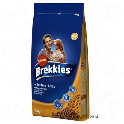 BREKKIES ΜΙΧ ΑΡΝΙ