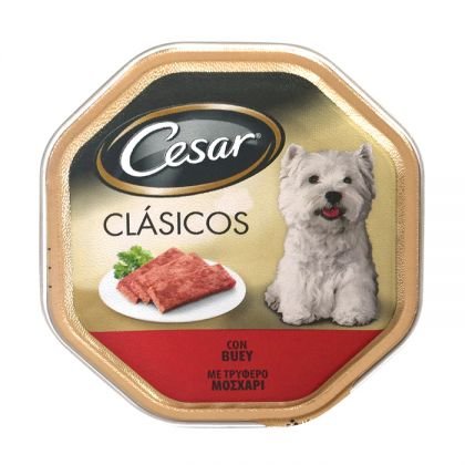 Cesar Μοσχάρι