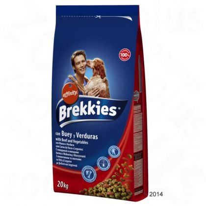 BREKKIES MIX ΜΟΣΧΑΡΙ