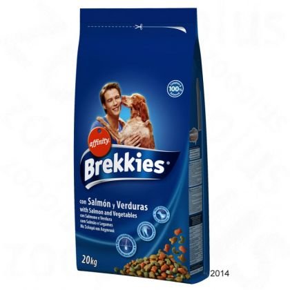BREKKIES ΜΙΧ ΨΑΡΙ
