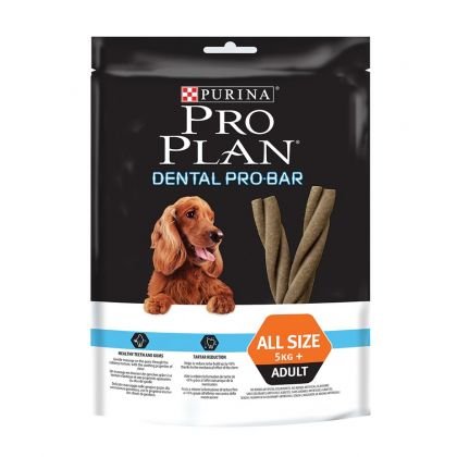 ProPlan Dental Pro Bar