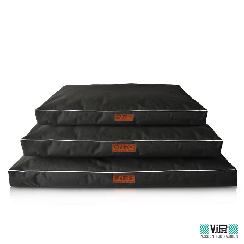 DELUXE Στρώμα πουφ