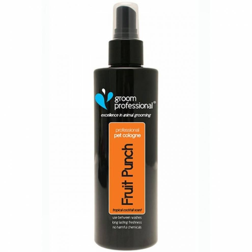GROOM PROFESSIONAL ΜΕ ΦΡΟΥΤΩΔΕΣ ΑΡΩΜΑ - FRUIT PUNCH