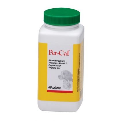 Pet - Cal