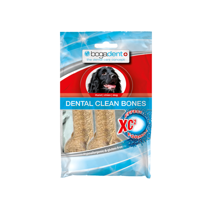 Bogadent Dental Clean Bones