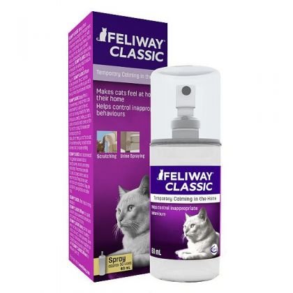Feliway Spray