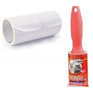 Camon Αποχνουδωτής ανταλλακτικό ρολό