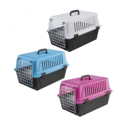 Ferplast Κλουβί Μεταφοράς Atlas 10 el (48x32,5x29cm)