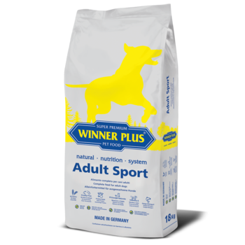 WINNER PLUS ADULT SPORT