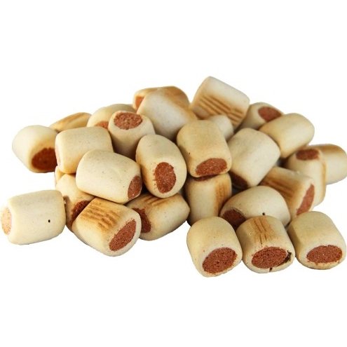 Le Chef Μπισκότα Γεμιστά