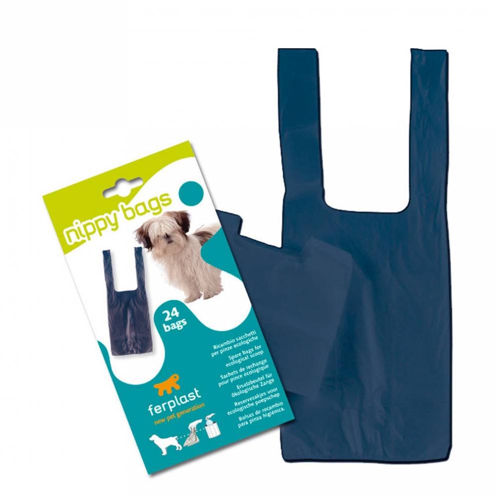 Ferplast Nippy Bags L270