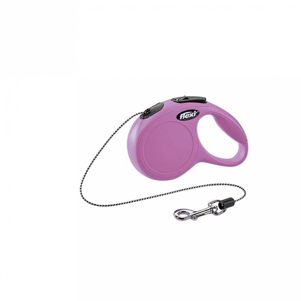 Flexi Classic Με Κορδόνι Small (3m-8kg)