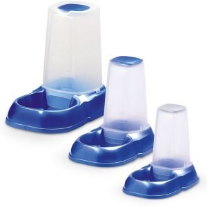 Δοχείο Μακράς Ροής MAYA water S (0,50 lt)