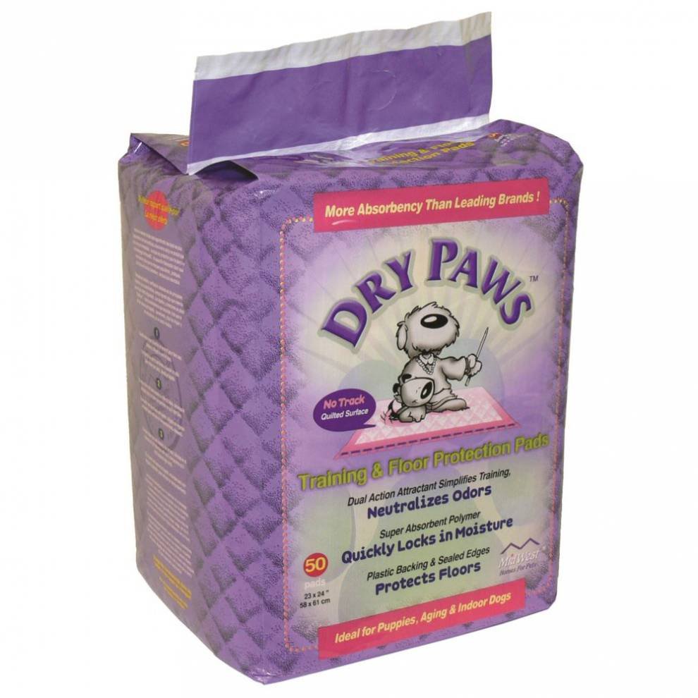 Midwest Πάνες Για Κουτάβια