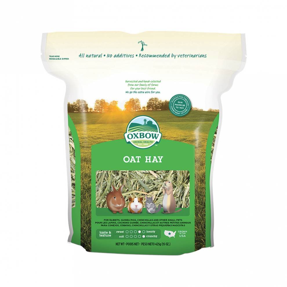 Oxbow Χόρτο Oat Hay