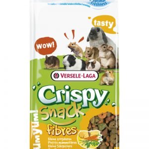 Versele-Laga Crispy Snack Fibres