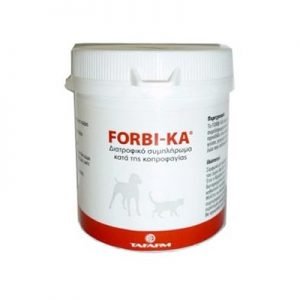 Forbi-Ka