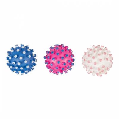 ΠΑΙΧΝΙΔΙ ΒΙΝΥΛΙΟΥ 'ΜΠΑΛΑ ΑΓΚΑΘΩΤΗ' 7CM