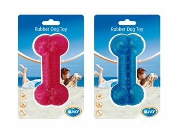 ΠΑΙΧΝΙΔΙ TPR 'ΚΟΚΚΑΛΟ SNACK', 12CM