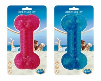 ΠΑΙΧΝΙΔΙ TPR 'ΚΟΚΚΑΛΟ SNACK', 18CM