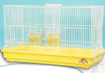 klouvotechniki Ζευγαρώστρα διπλή με χώρισμα 60x30x35cm