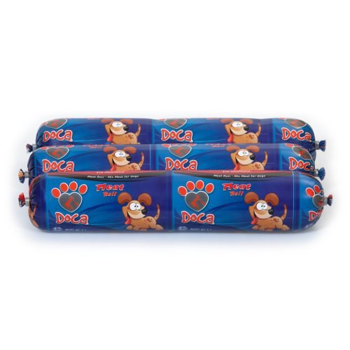 Σαλάμι Doca με Κρέας