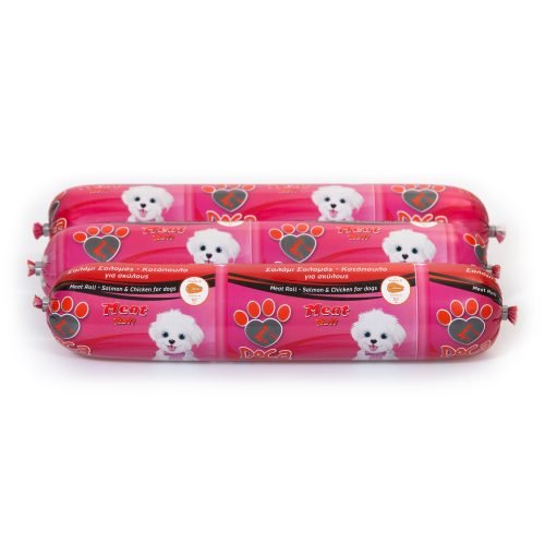 Σαλάμι Doca Σολωμού