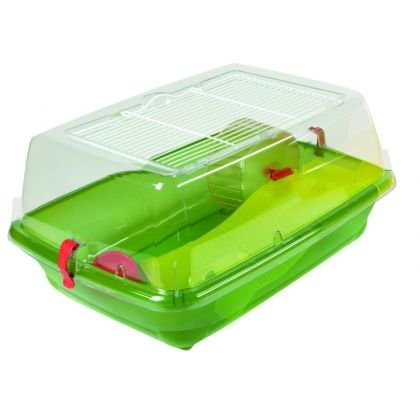 Κλουβί Χάμστερ 47x36x23cm