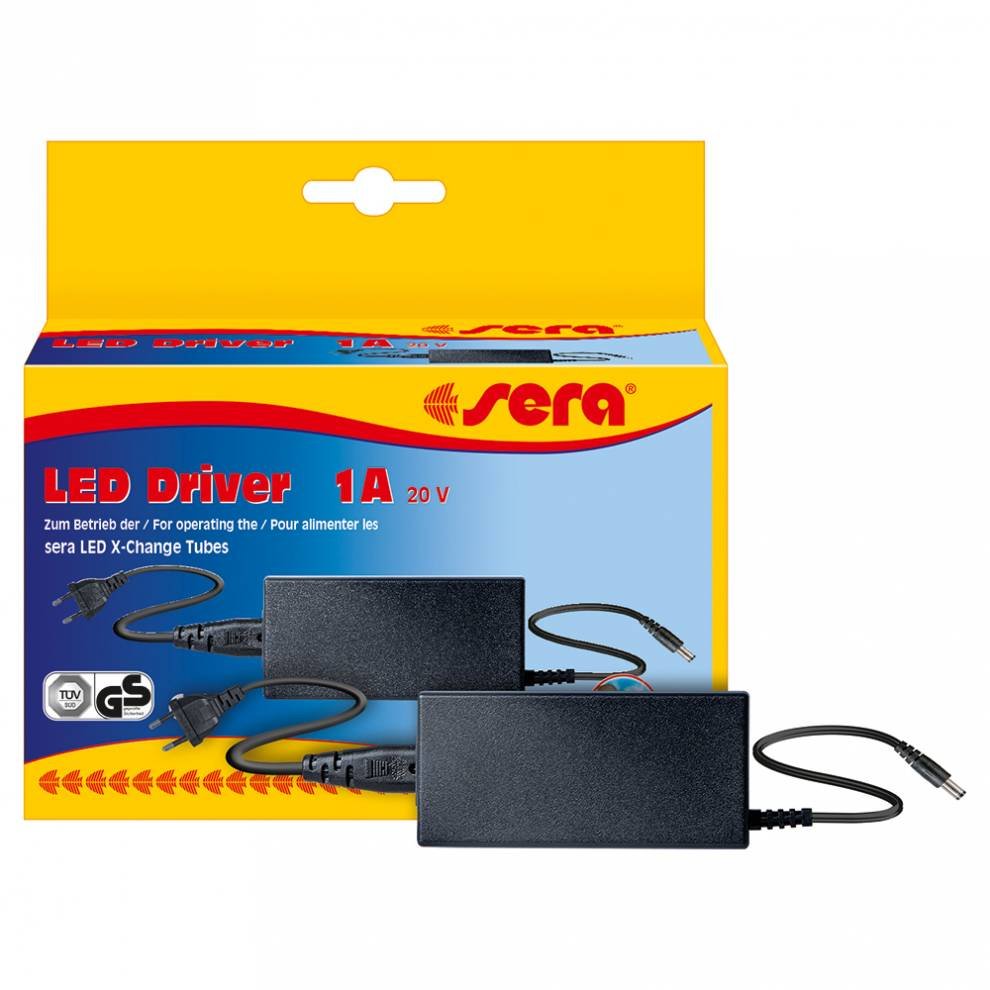 Sera LED Ballast