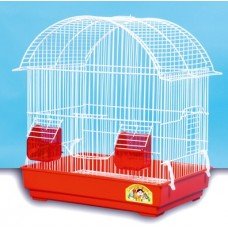 klouvotechniki Ρένα κλουβί 40 x 30 x 42