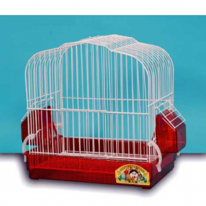 klouvotechniki βήτα μίνι κλουβί 29x19x28cm