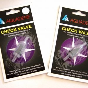 Βαλβίδα Αντεπιστροφής-Check Valve