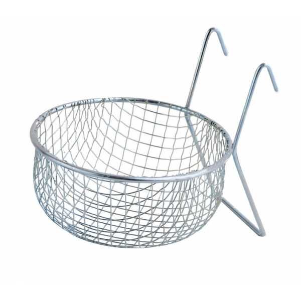 Συρμάτινη φωλιά ωδικών