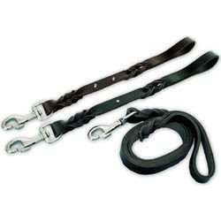 Δερμάτινοι Οδηγοί Λαδιού 25mm