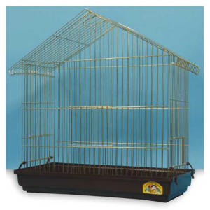 klouvotechniki Δίας κλουβί μεσαίων παπαγάλων & μάϊνας ιρίδιο