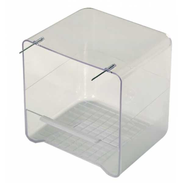 Μπανιέρα εξωτερική κρεμαστή Raggio