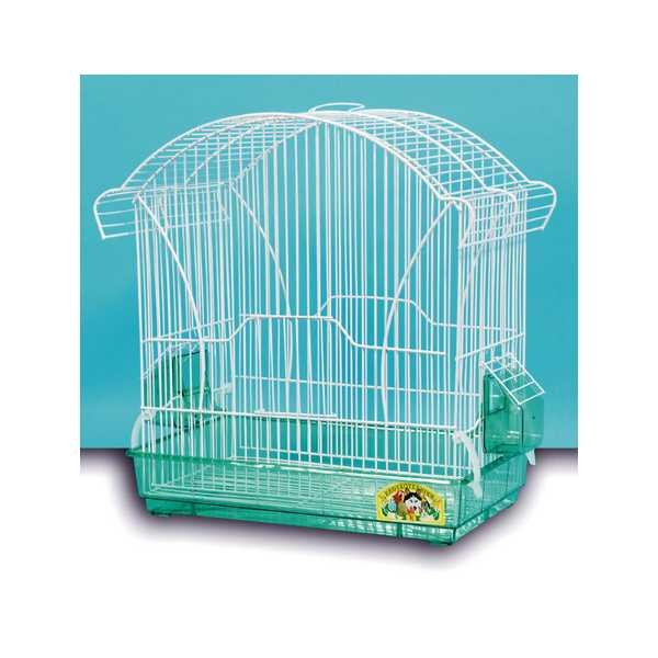 klouvotechniki Ντάλια νέου τύπου κλουβί