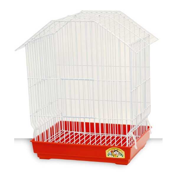 klouvotechniki ρόκο κλουβί μεσαίων παπαγάλων & μαινας