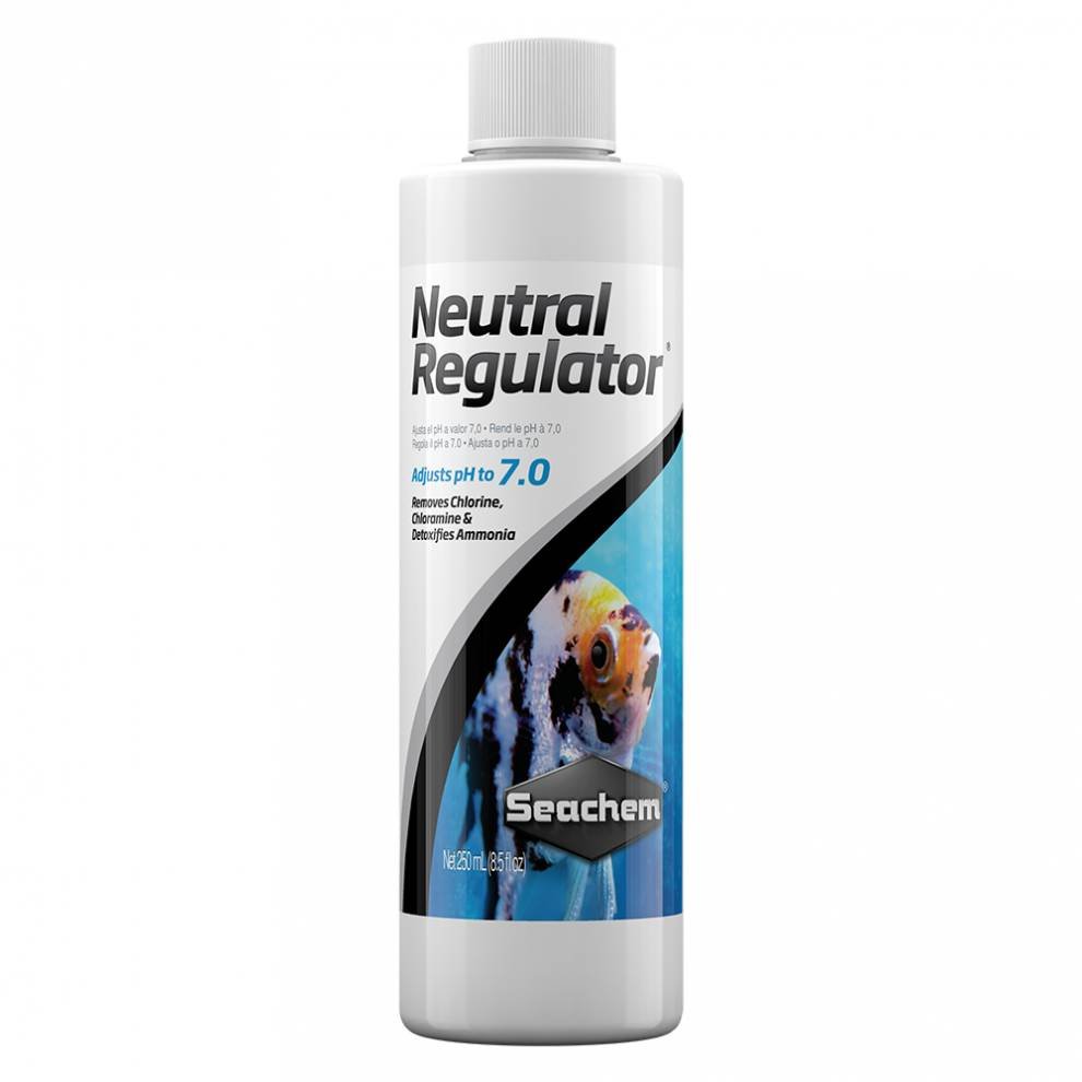 Seachem Tanganyika Buffer