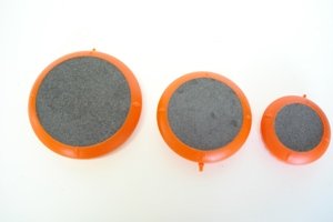 Αερόπετρες Στρογγυλές