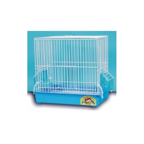 klouvotechniki τετράγωνο νέου τύπου κλουβί