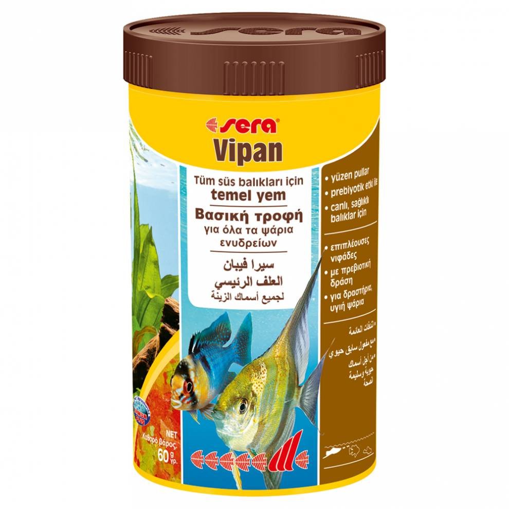 Sera Vipan