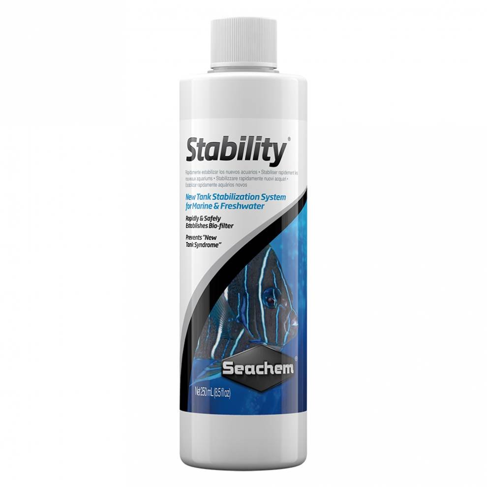 Seachem Stability