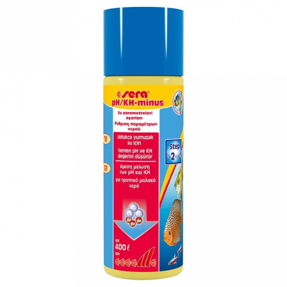 Sera pH-Minus